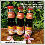 Sauce Lee Kum Kee CHICKEN MARINADE 7fl.oz 207ml